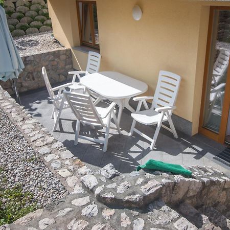 Apartments Henigman Bohinj Bagian luar foto