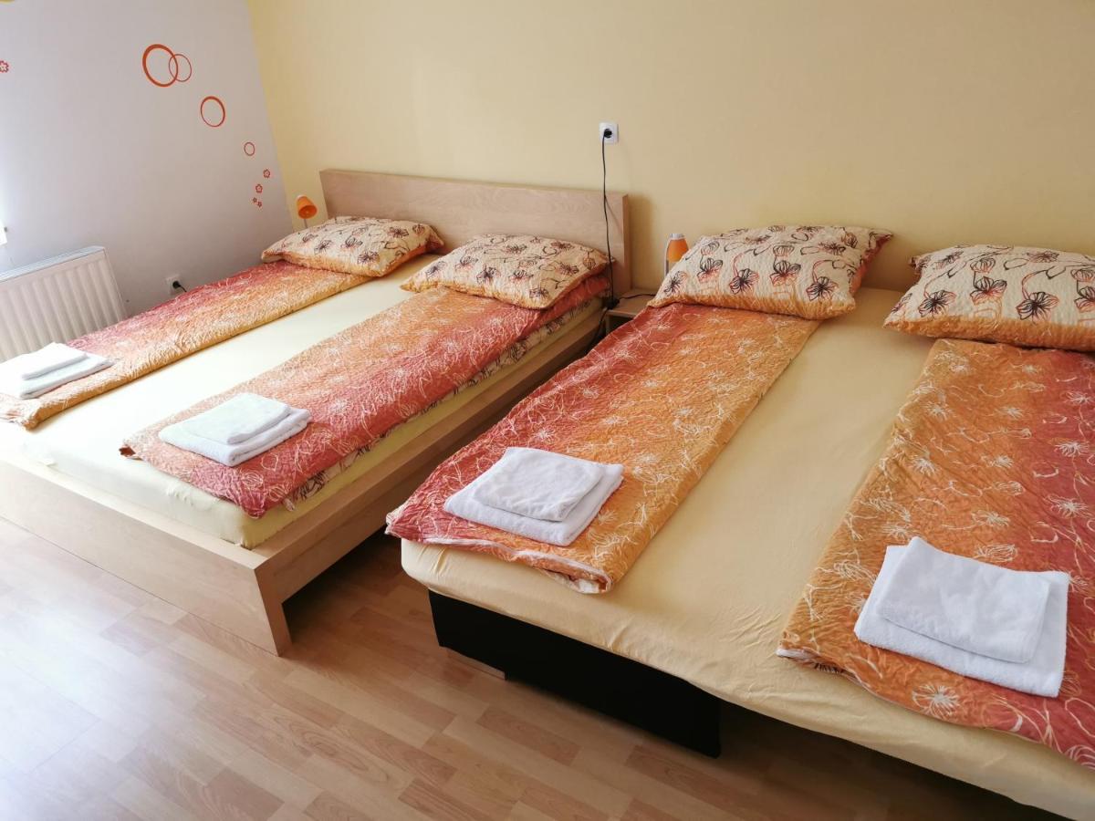 Apartments Henigman Bohinj Bagian luar foto