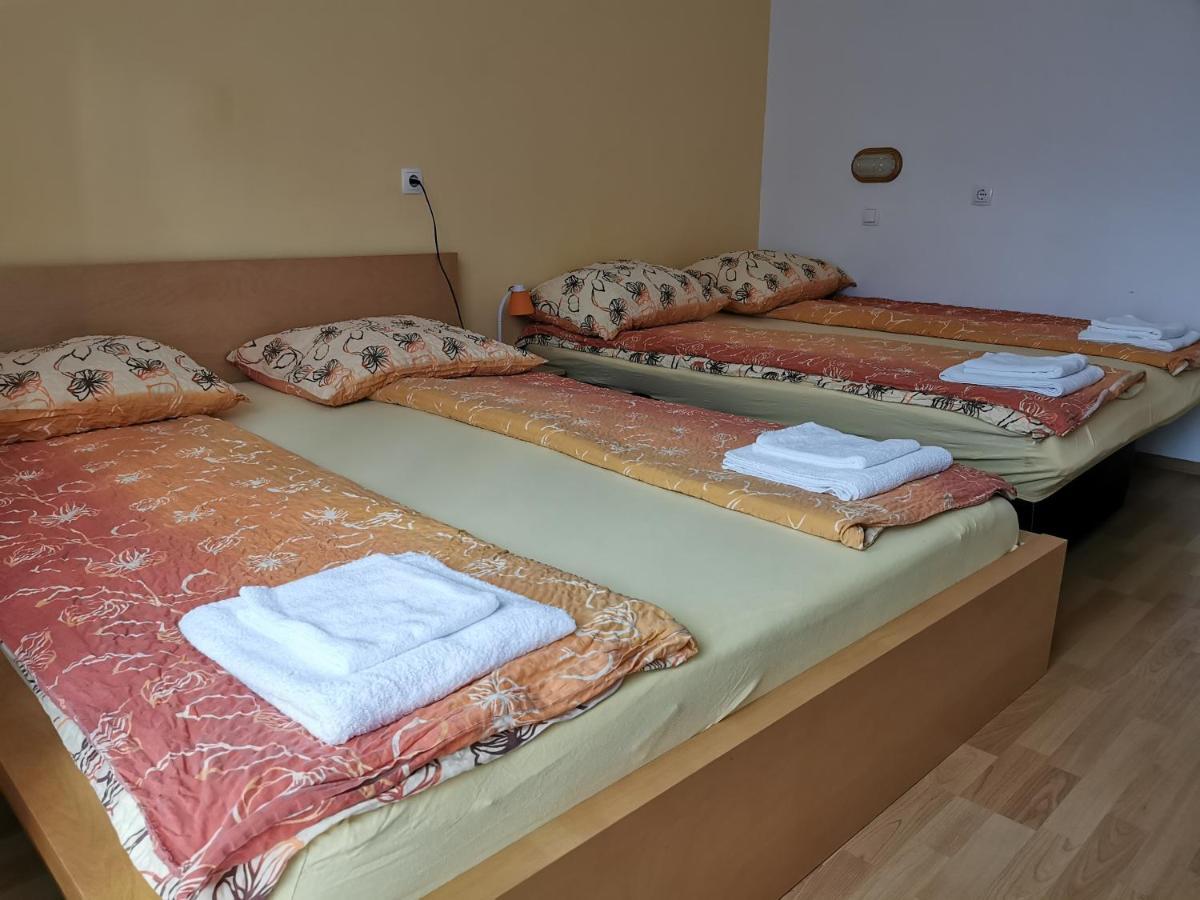 Apartments Henigman Bohinj Bagian luar foto