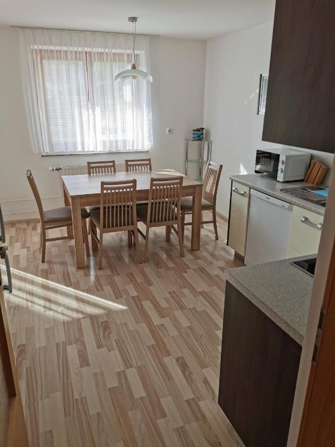 Apartments Henigman Bohinj Bagian luar foto