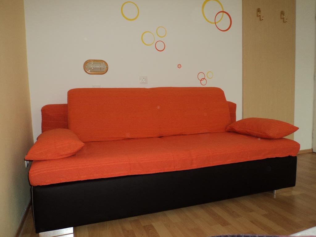 Apartments Henigman Bohinj Bagian luar foto