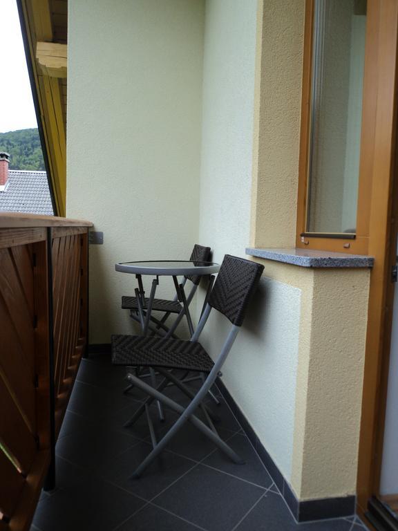 Apartments Henigman Bohinj Bagian luar foto