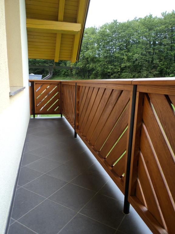 Apartments Henigman Bohinj Bagian luar foto
