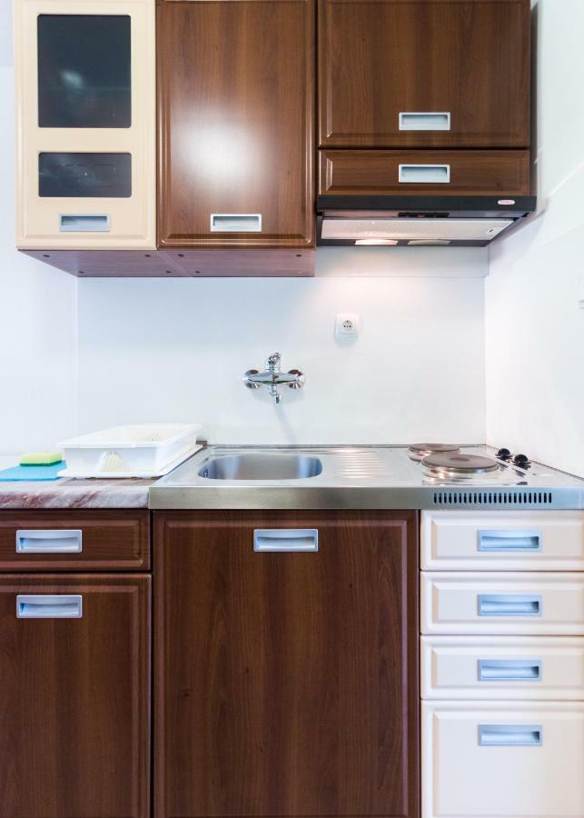 Apartments Henigman Bohinj Bagian luar foto
