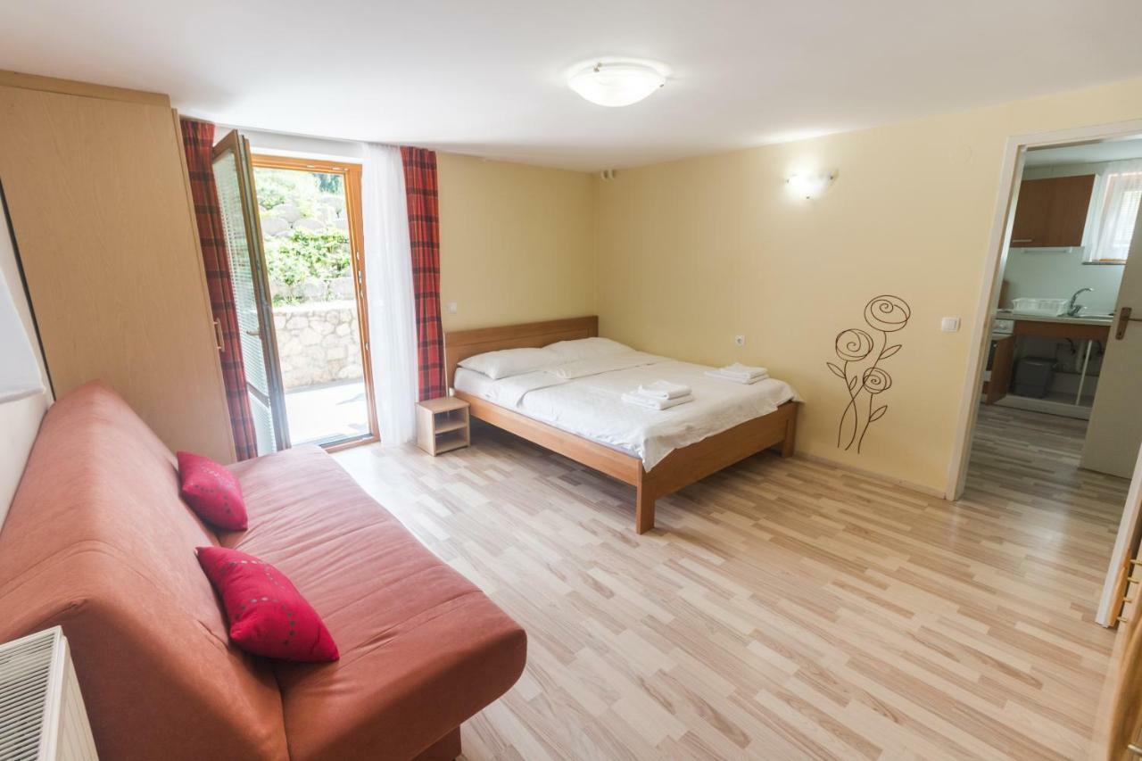 Apartments Henigman Bohinj Bagian luar foto